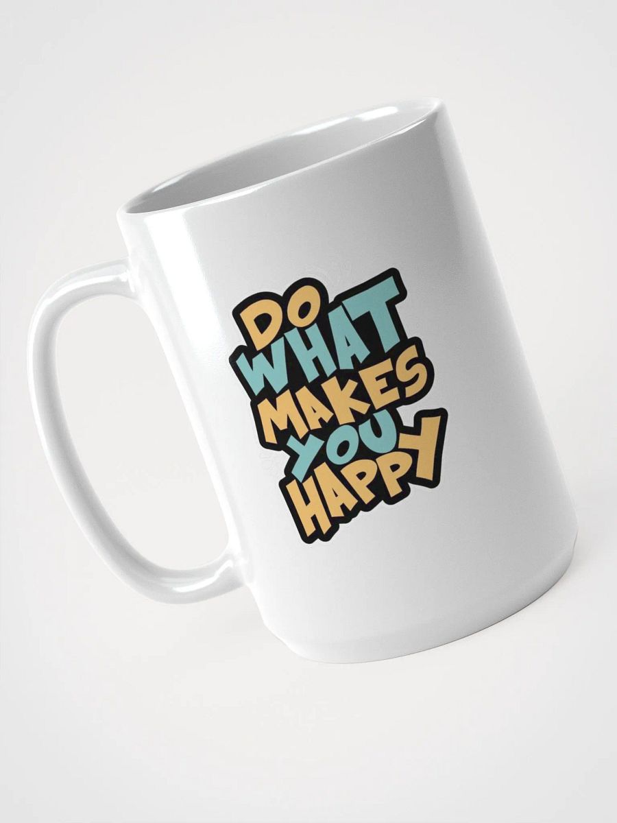 Happiness in a Cup Mug product image (3)