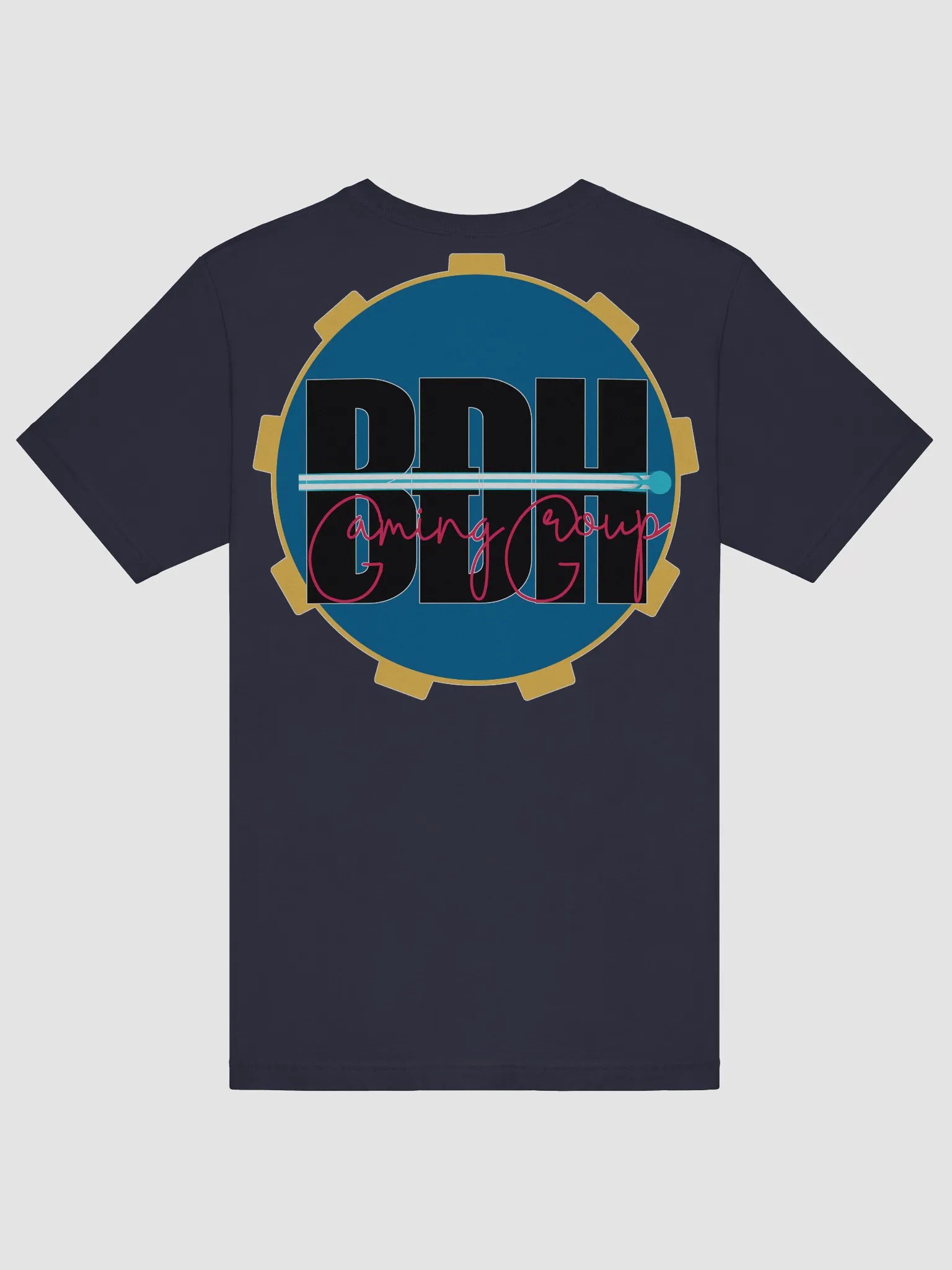 Lag Warrior Unisex T-Shirt product image (6)