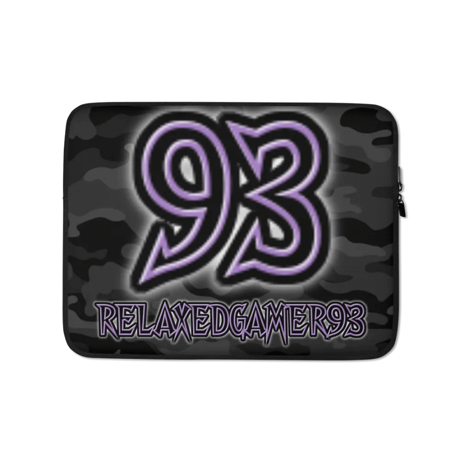 Laptop Carrying Case product image (1)
