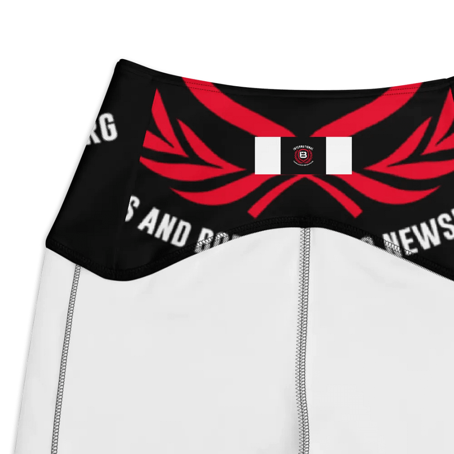 IFBNewsfeed.Org's All-Over Print Leggings with Pockets product image (7)
