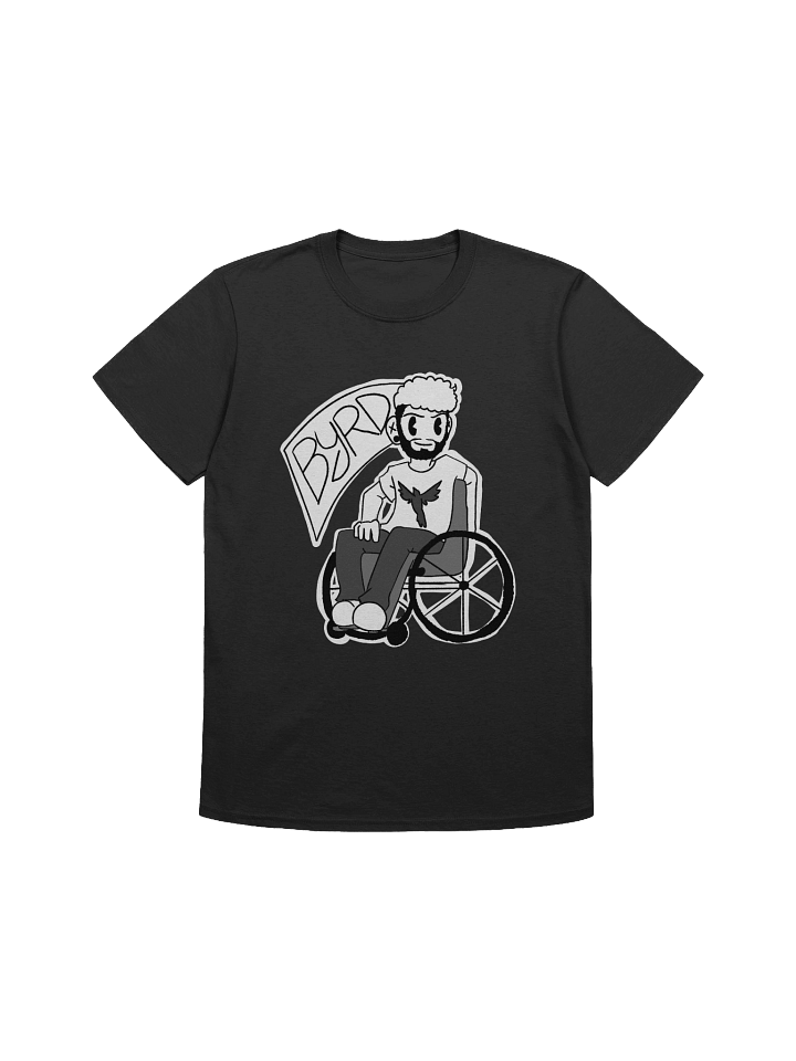 Bryd is Here! T-Shirt product image (1)