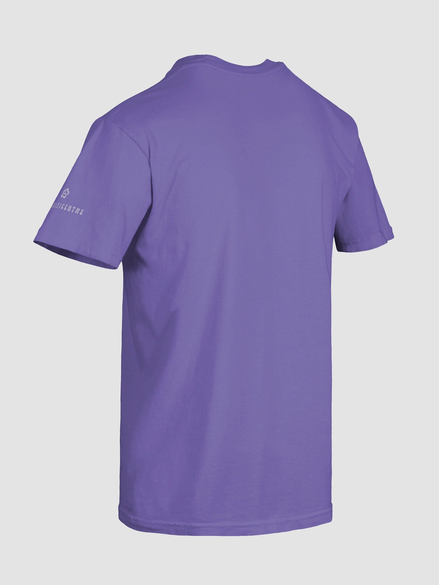 Manifesting a Plushie Short Sleeved Tee - Cute n' Cozy Edition product image (10)