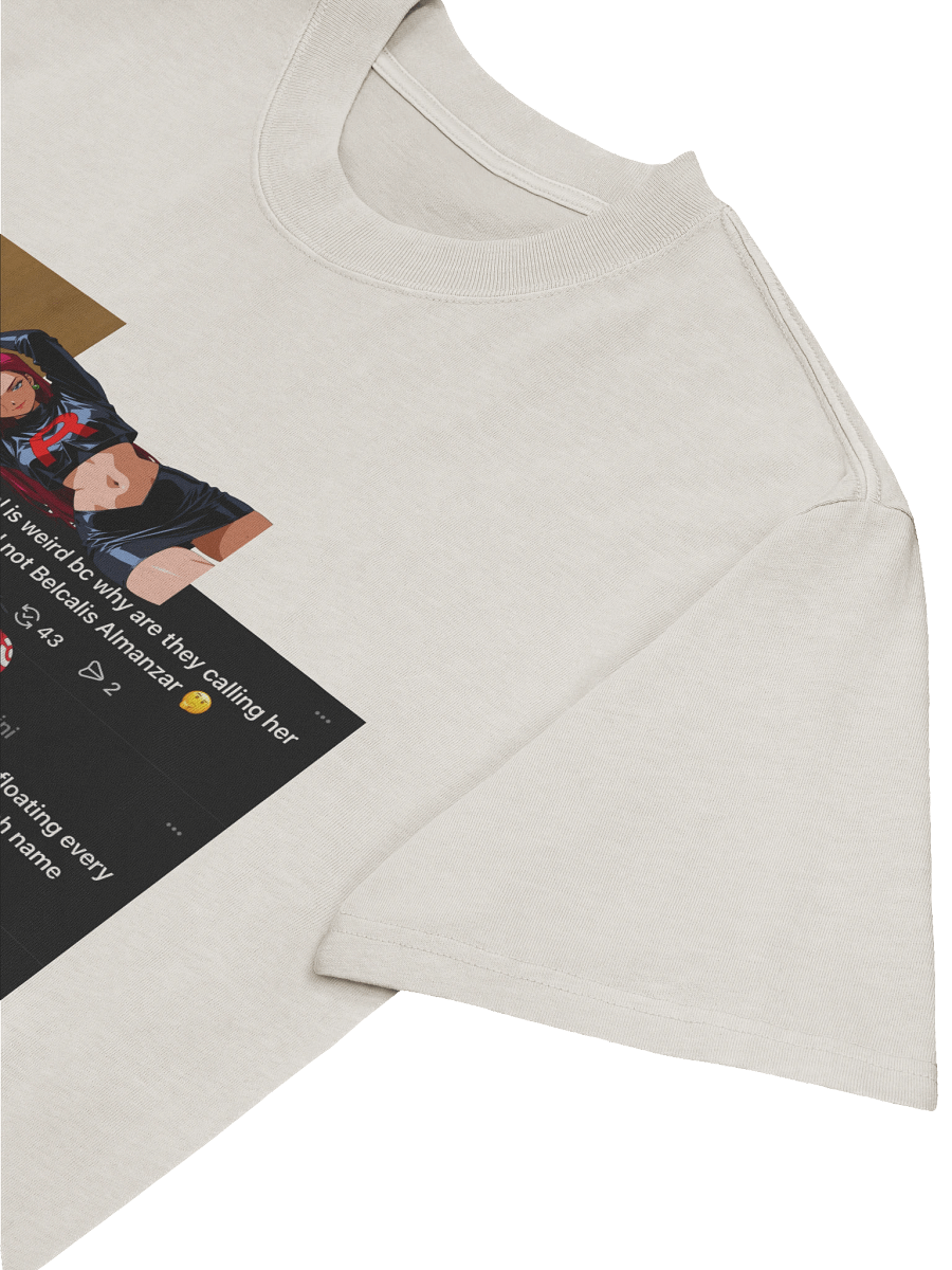 cardi b court case trial meme product image (5)