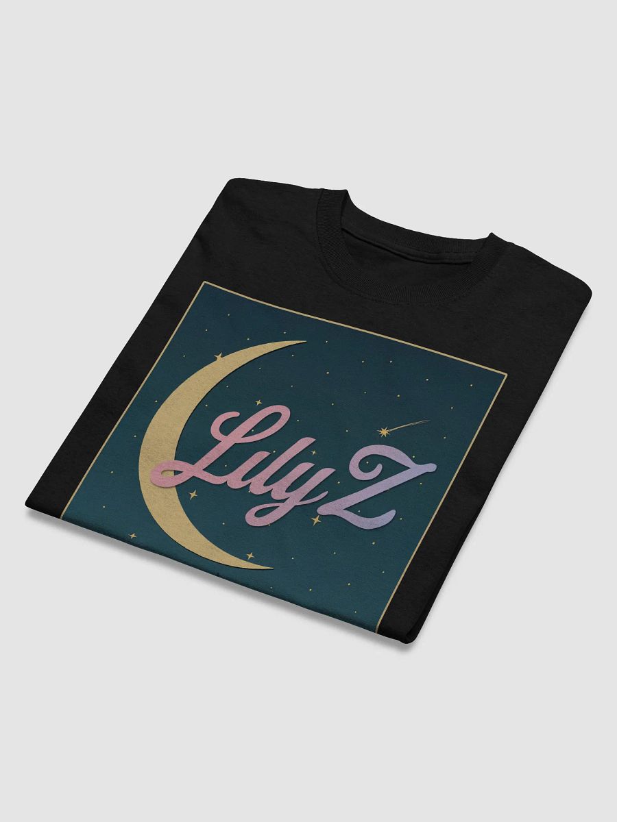 LilyCon 2025 T-Shirt (2 Sided) product image (3)