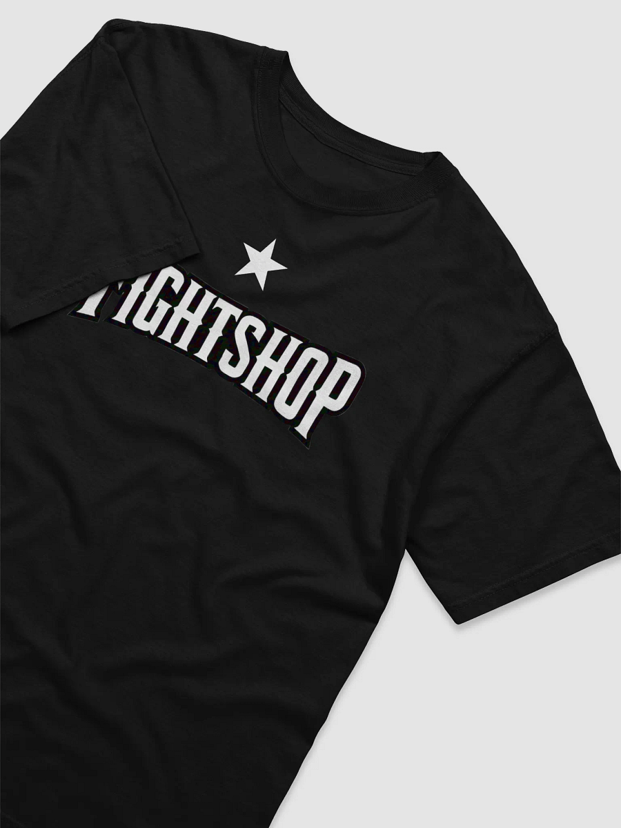 FIGHTSHOP TEE product image (3)