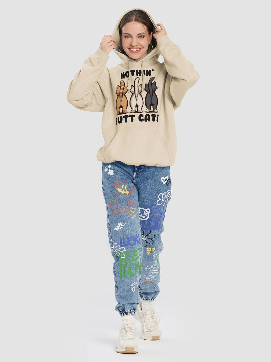Nothin but cats product image (71)