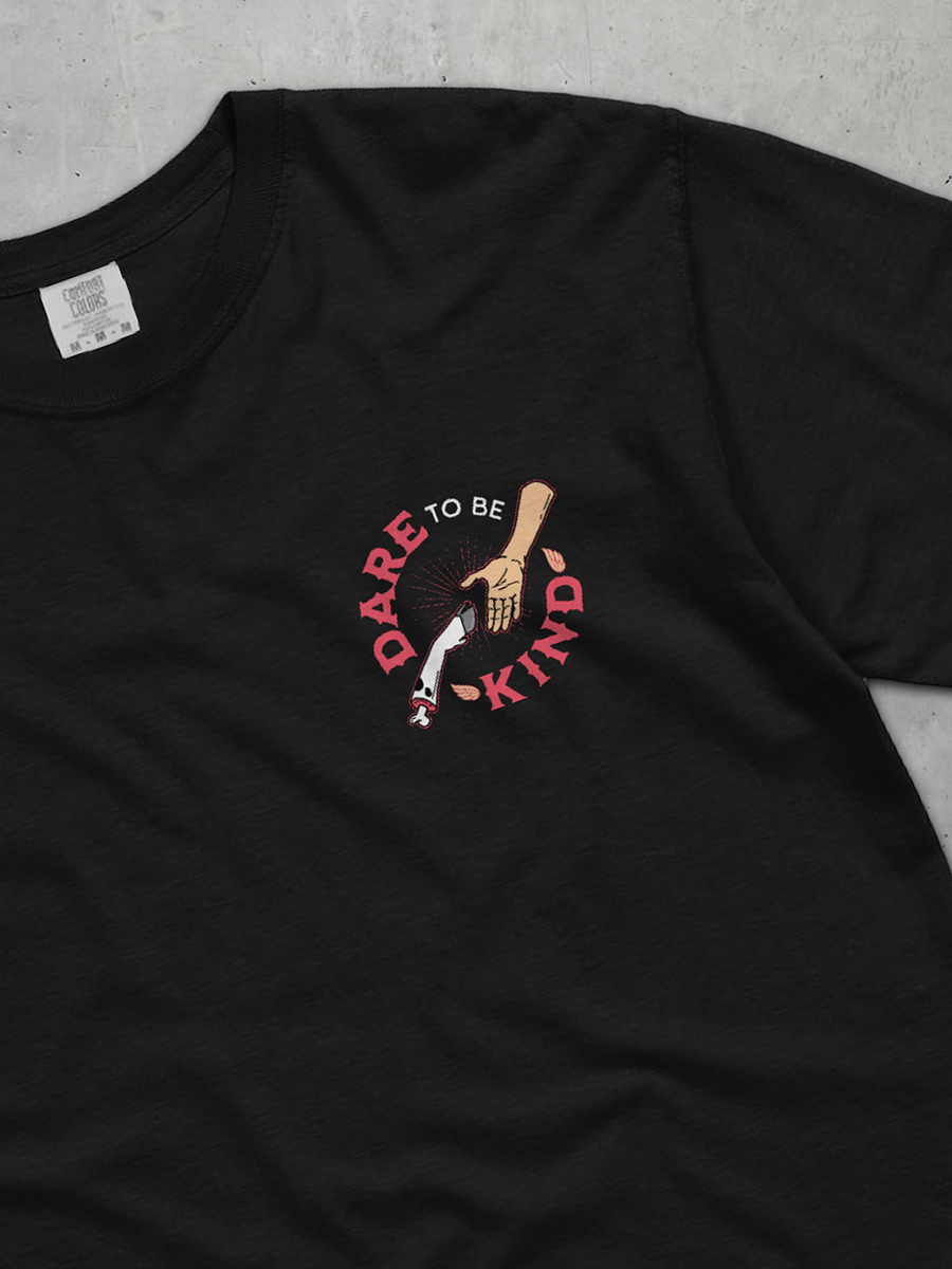 Dare To Be Kind Tee product image (4)