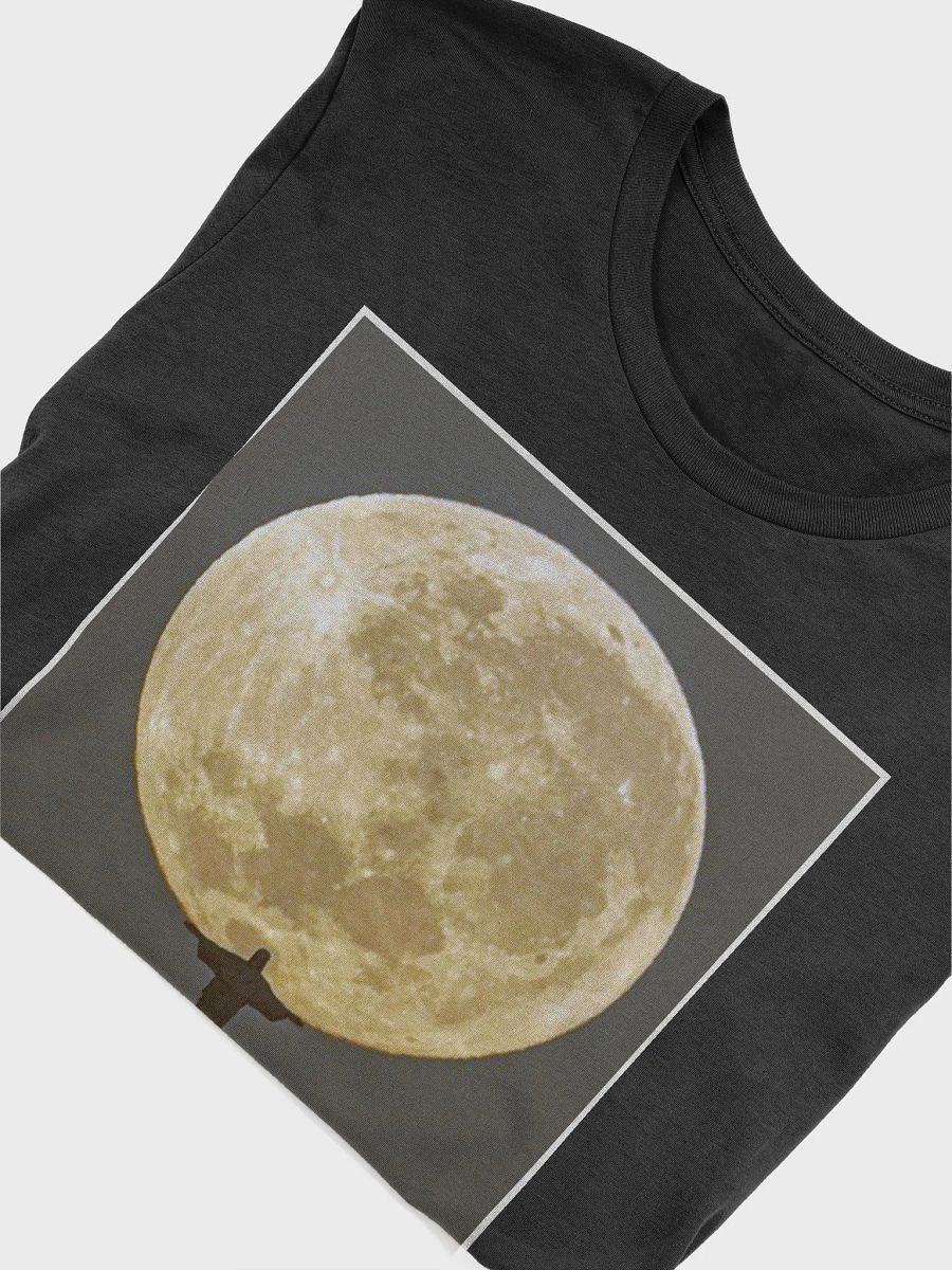 Christ the Redeemer Holding the Moon product image (5)