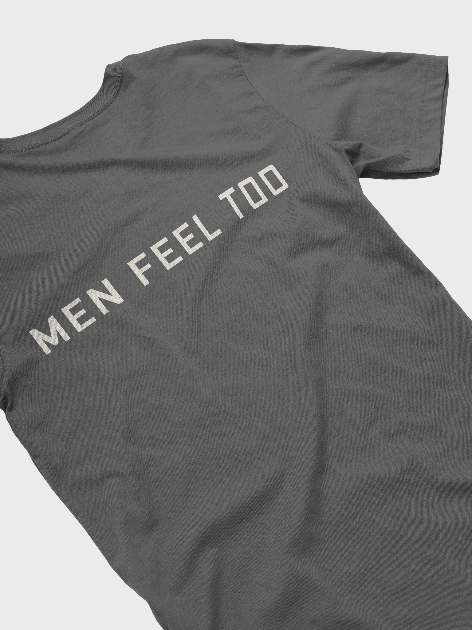 Men Feel Too Simple (Dark) product image (4)