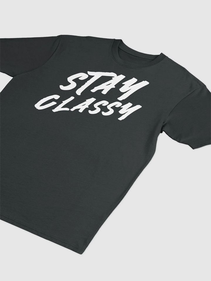 Classy Tee product image (2)