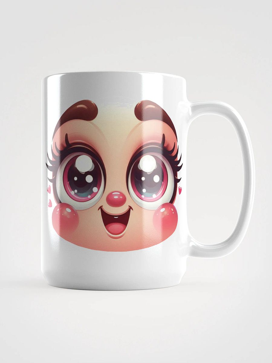 Grimace Wow Mug product image (1)