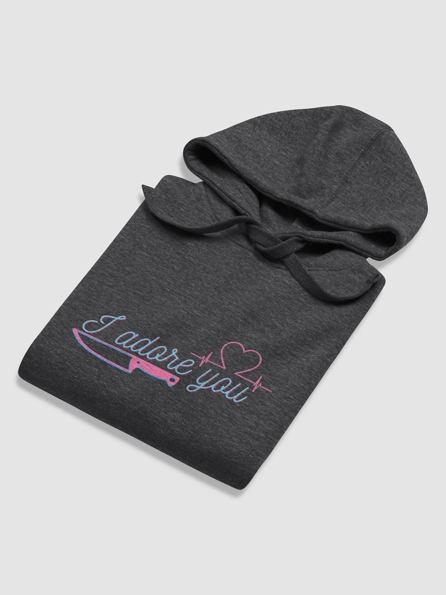 I adore you Hoodie product image (52)