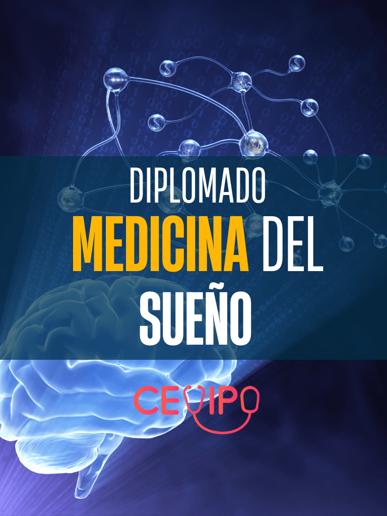 Diplomado de Medicina del Sueño product image (1)