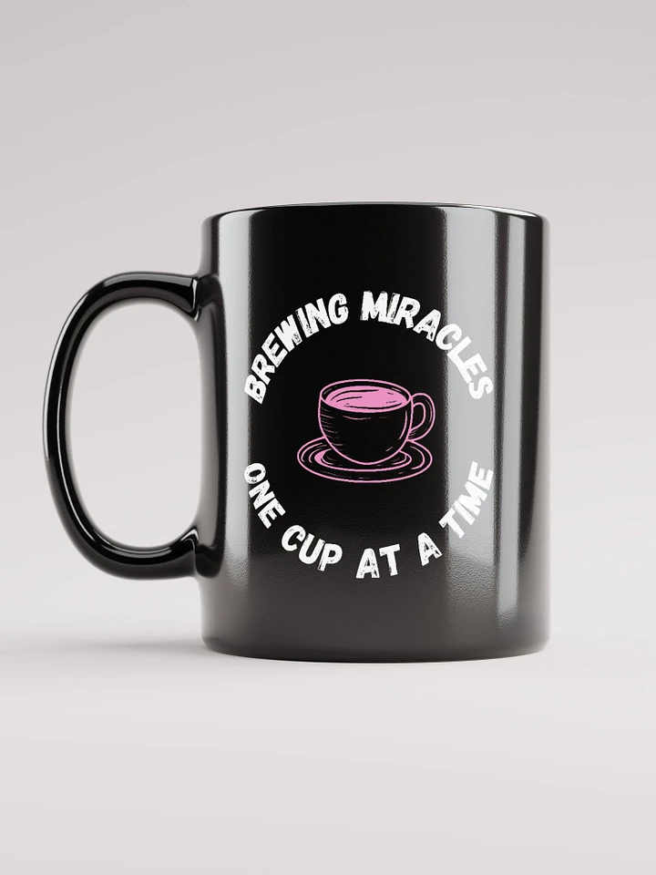 Brewing Miracles One Cup At A Time product image (1)