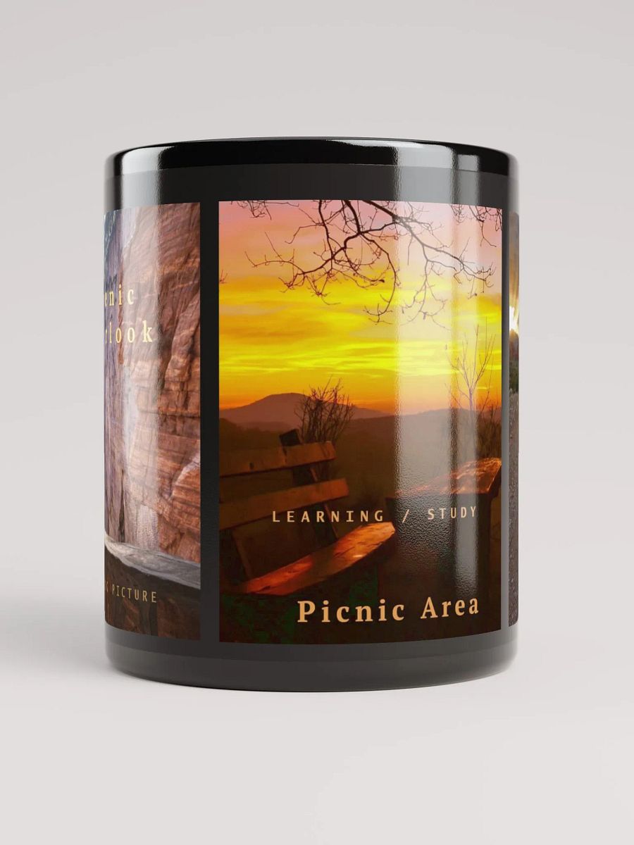 Road Trip Oracle Coffee Mug product image (9)