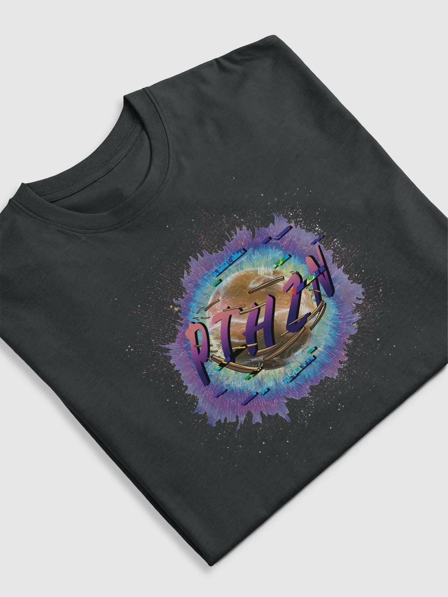 O.U.T.E.R.S.P.A.C.E T-Shirt product image (1)