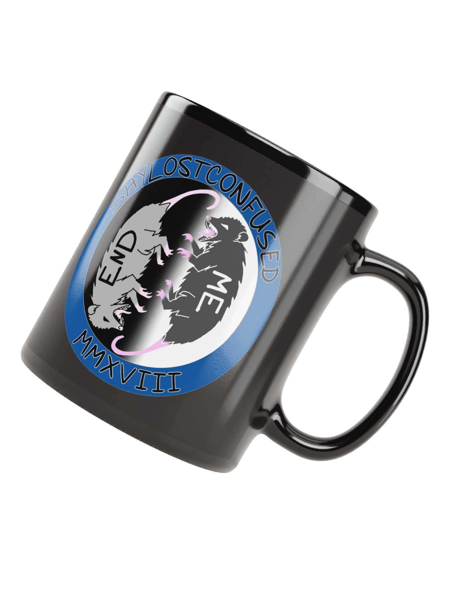 Trendy Coffee Cup (tm) product image (7)