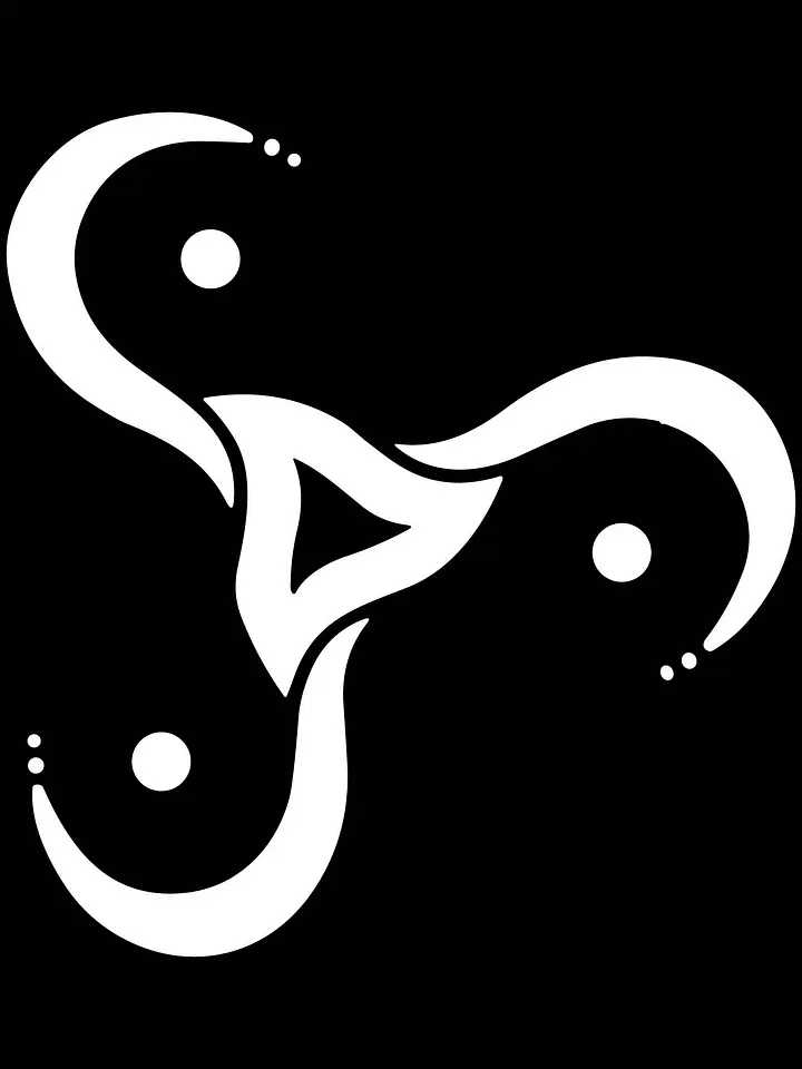 ARCANE / LEAGUE OF LEGENDS - VOID Luminous Design product image (2)