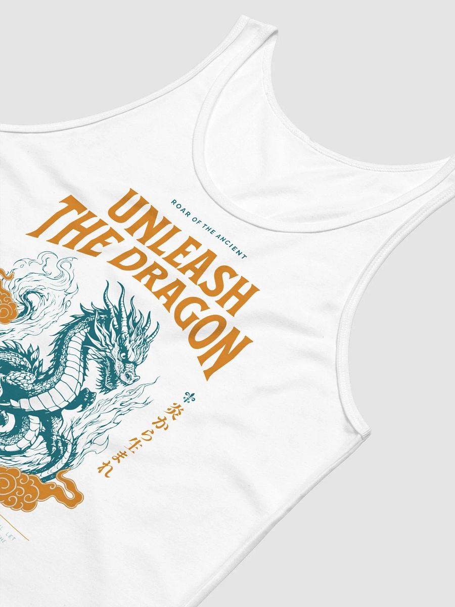 Unleash The Dragon product image (4)