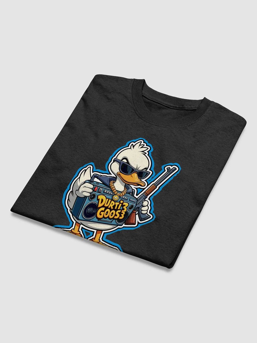 Durti3Goos3 - Swagger Duck Tee product image (36)