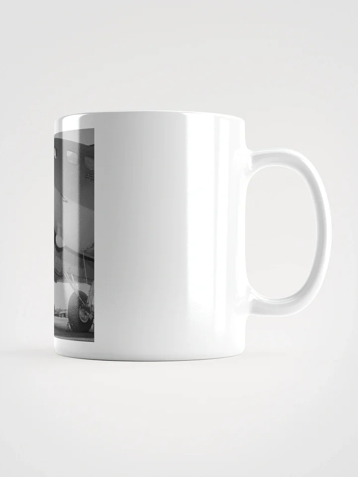 Flying Fortress (mug) product image (4)