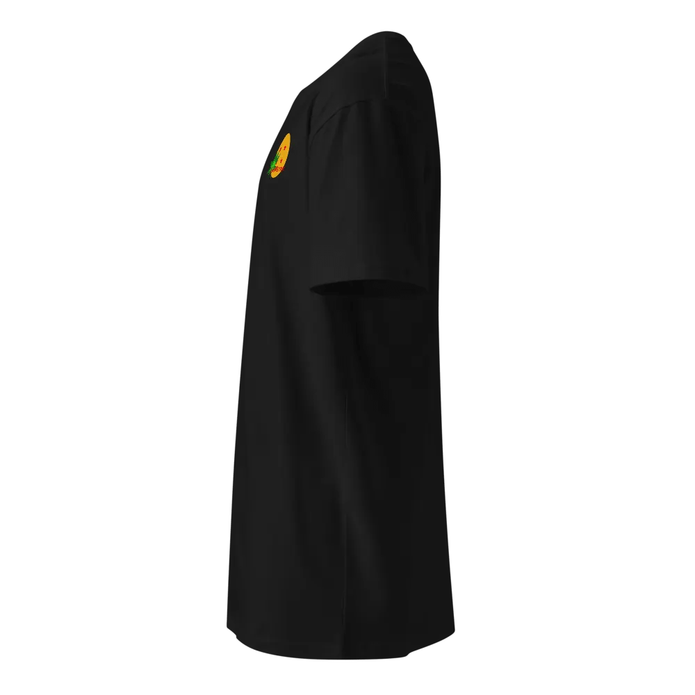 GioMetric Logo T-shirt product image (5)