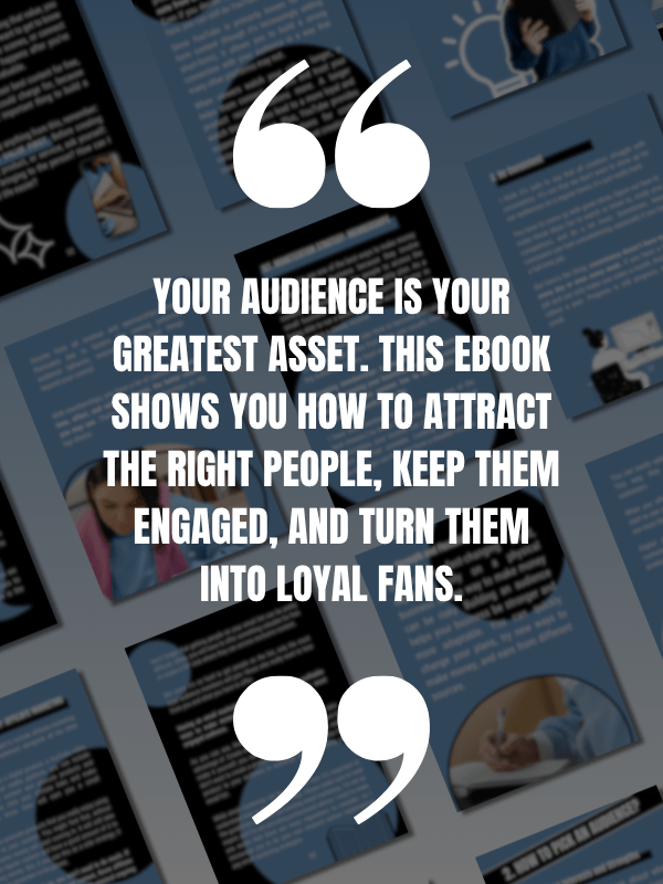 MRR/PLR eBook for Content Creators product image (3)