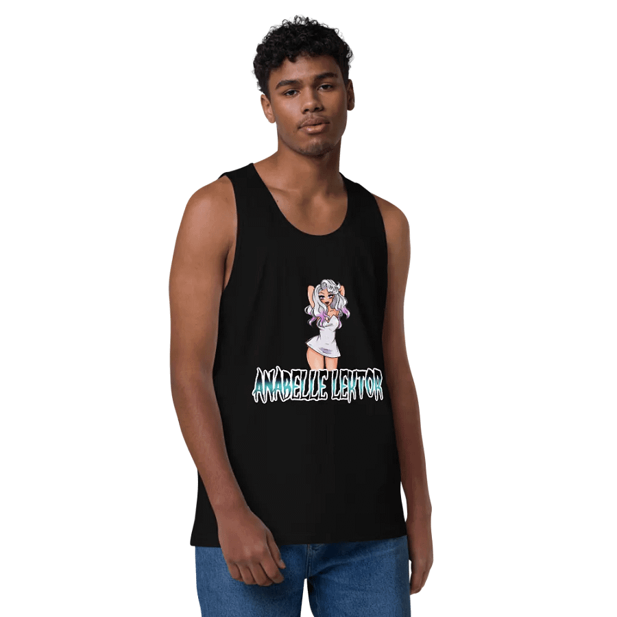 Anabelle Ate Tank product image (6)