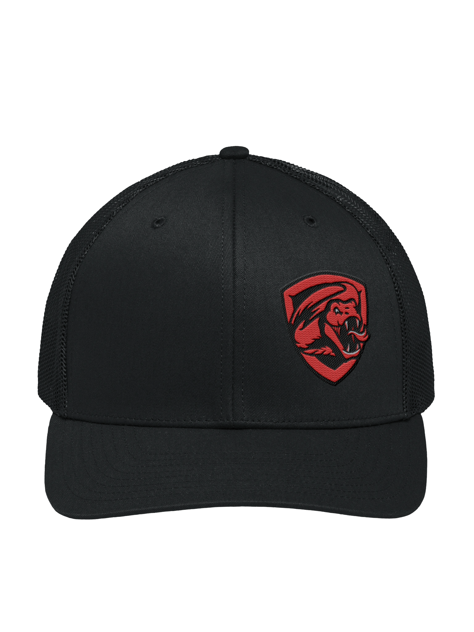 Viper Logo - Trucker Hat product image (1)