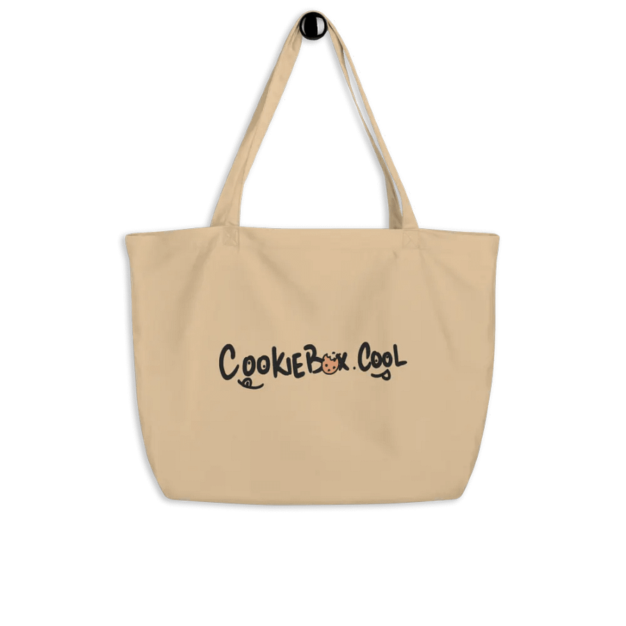 Cookie Tote product image (4)