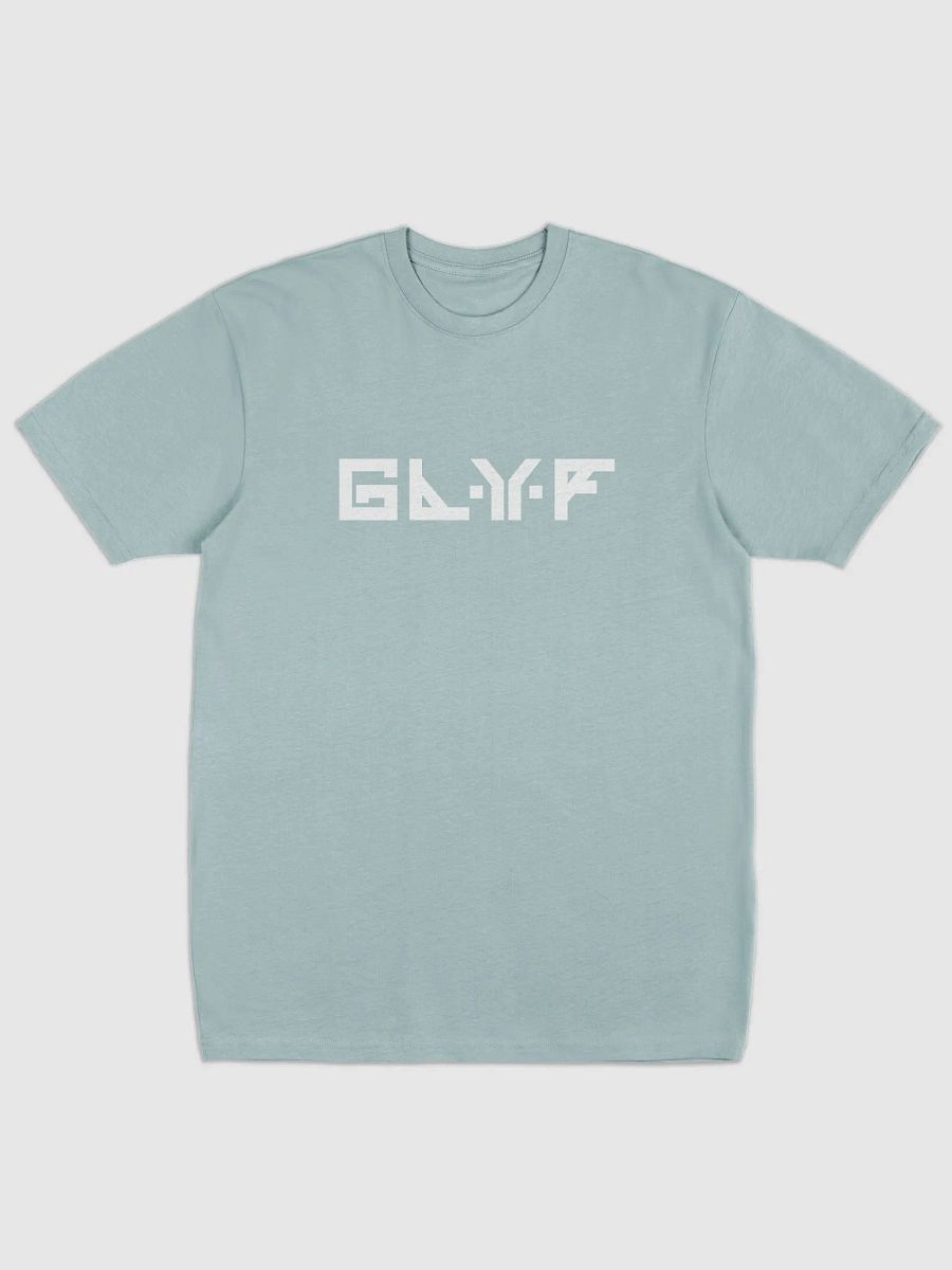 GLYF Tee product image (4)