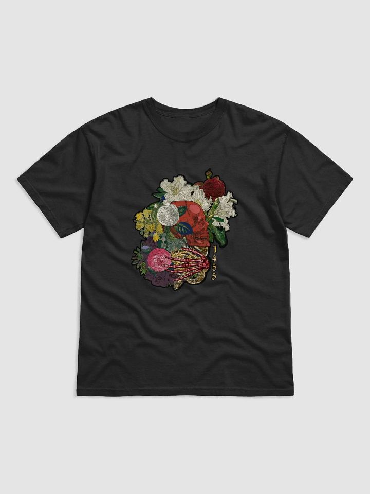 Red Skull Flowers product image (1)