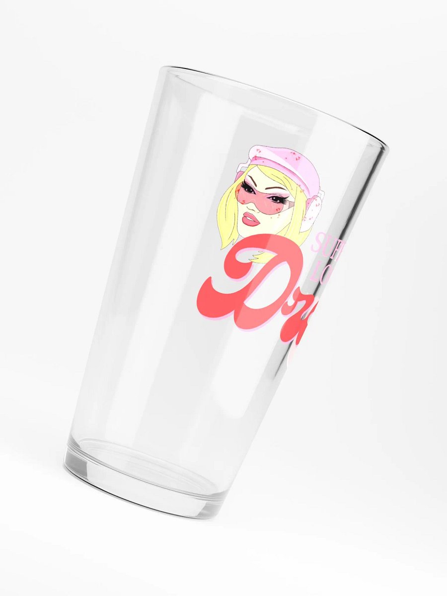 Support Local Drag Pint Glass product image (6)