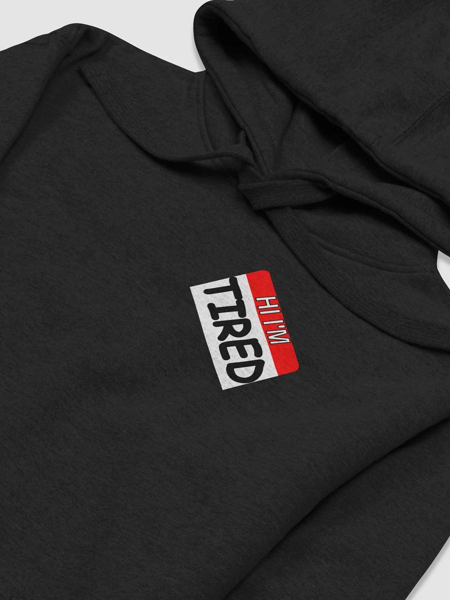 Tired Hoodie product image (25)