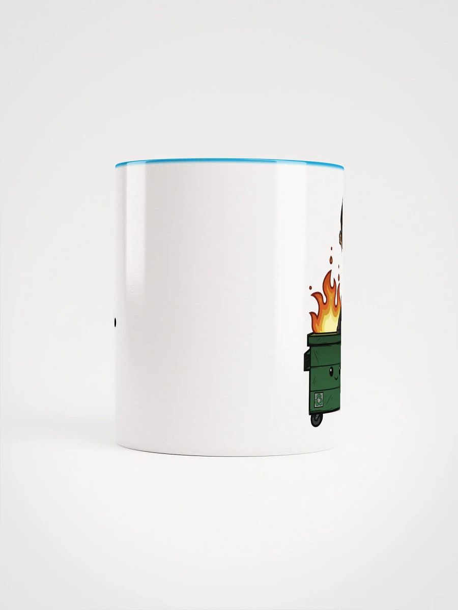 Fancy Chaos Mug product image (5)