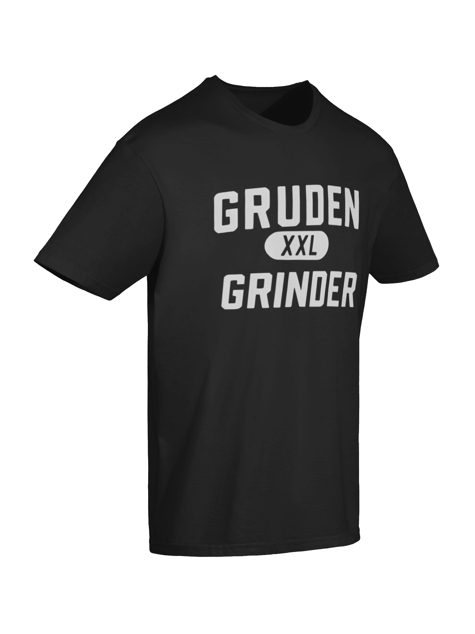 Gruden XXL Grinder Gabe Davis Shirt product image (7)