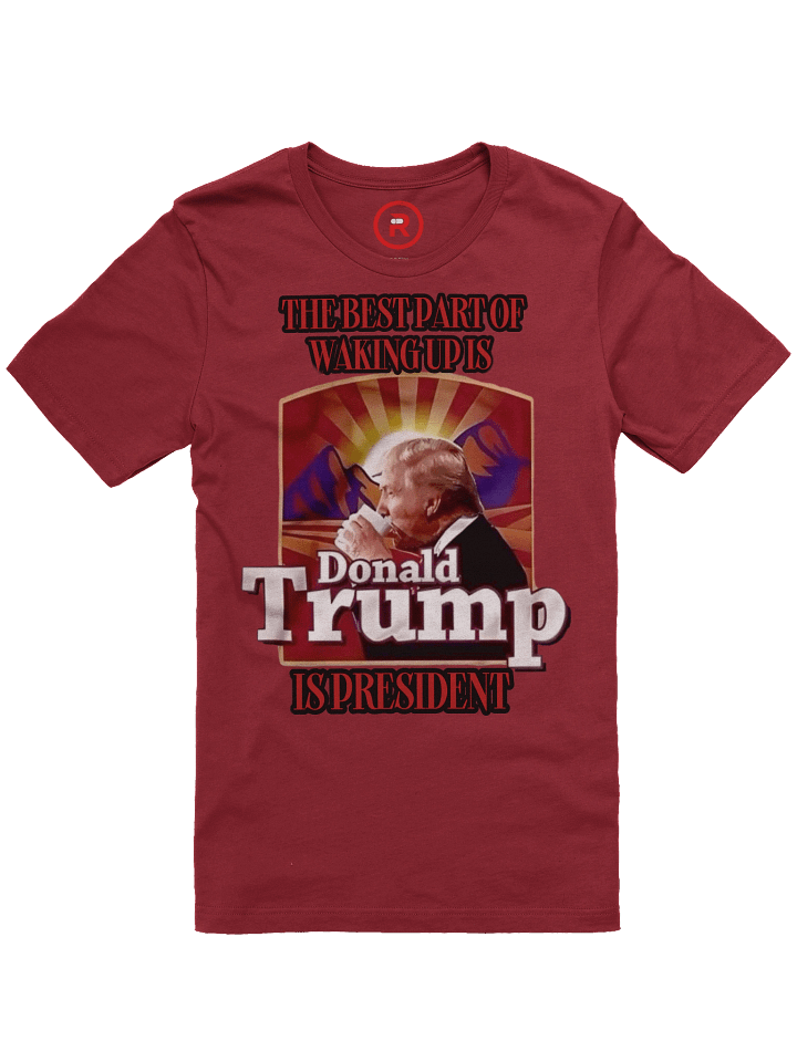 Covfefe Tee product image (6)