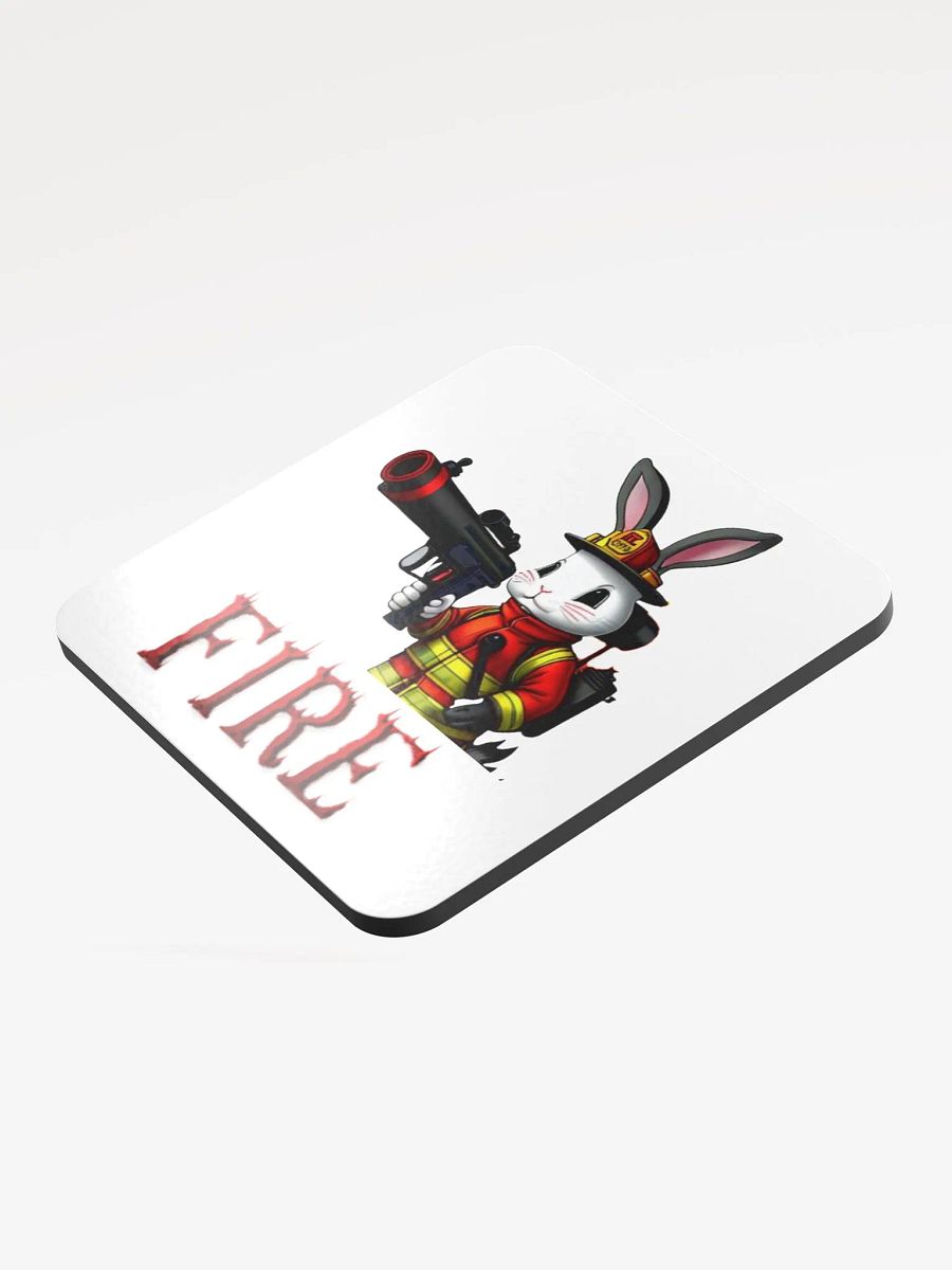 Fire & Ice Coaster product image (3)
