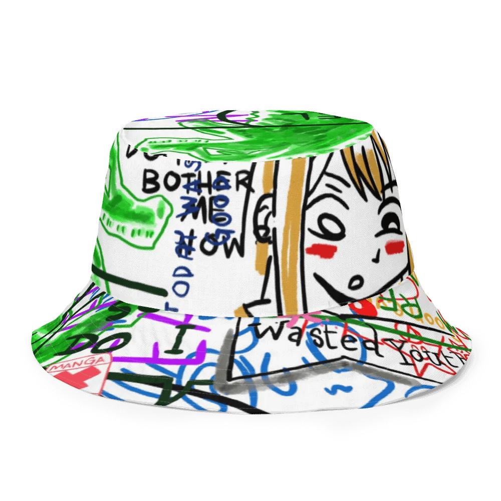 NEVER GIVE UP product image (7)