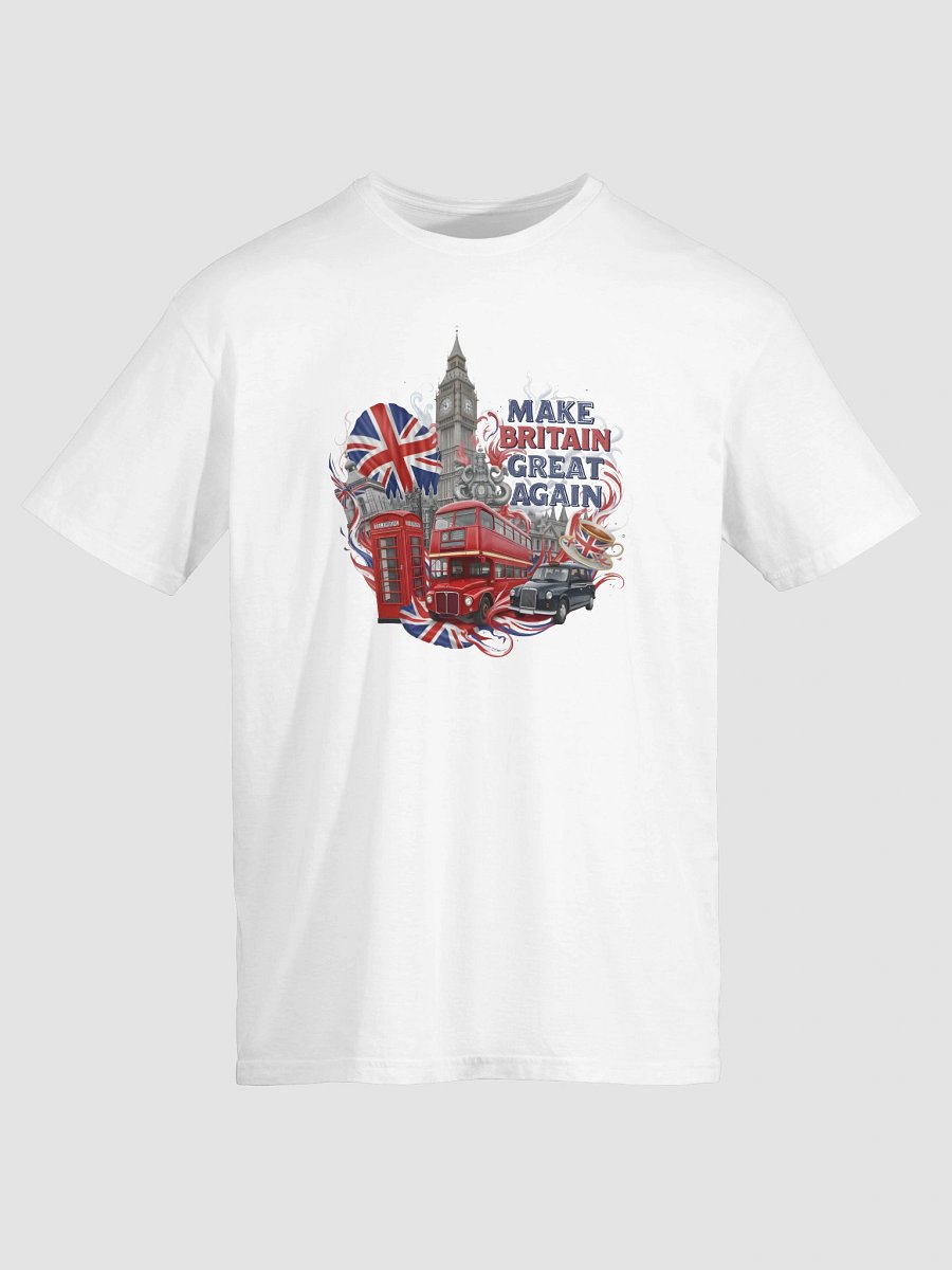 Make Britain great again ( Unisex ) product image (5)
