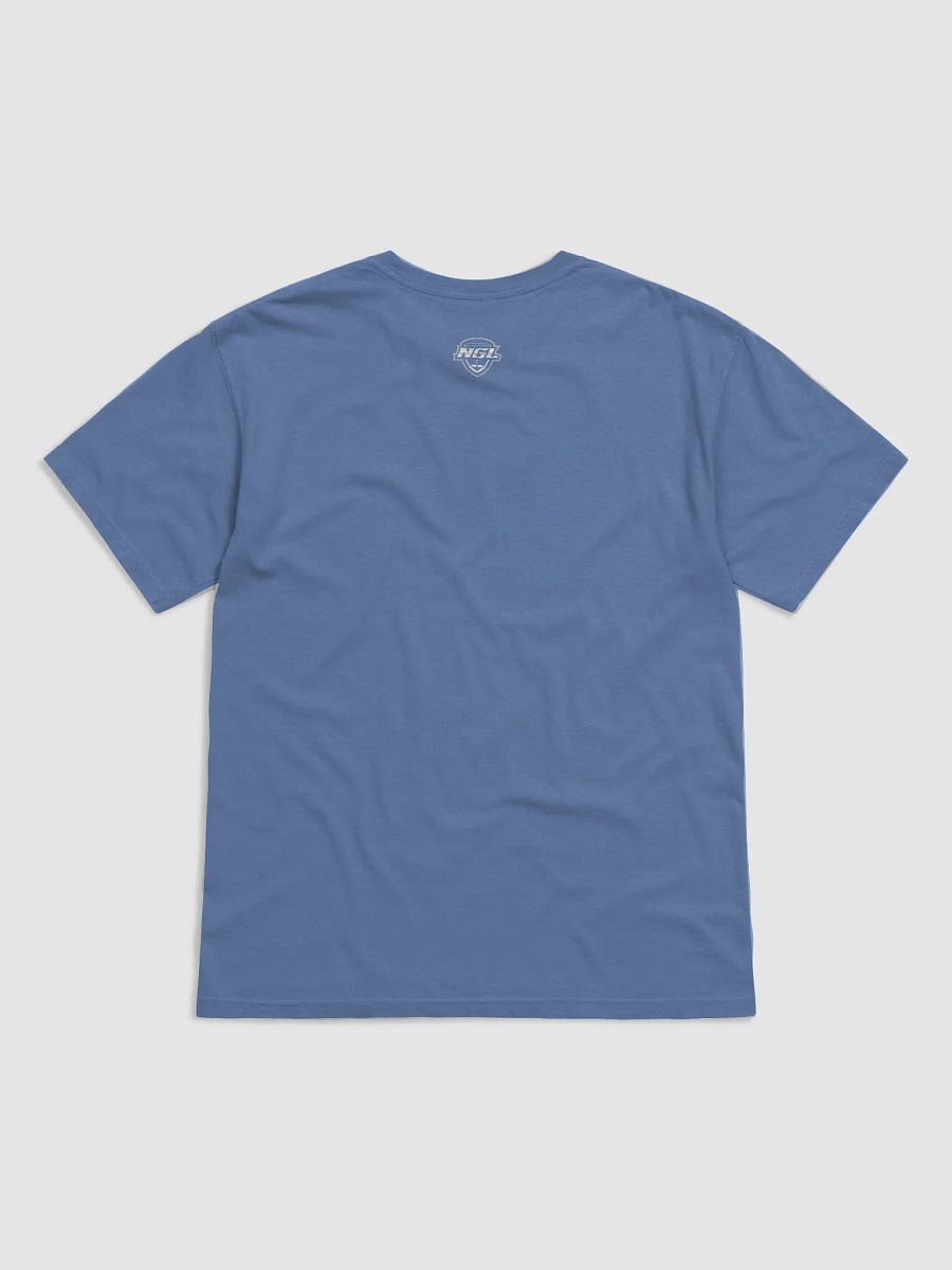 Austin Wranglers T-Shirt by Comfort Colors product image (2)