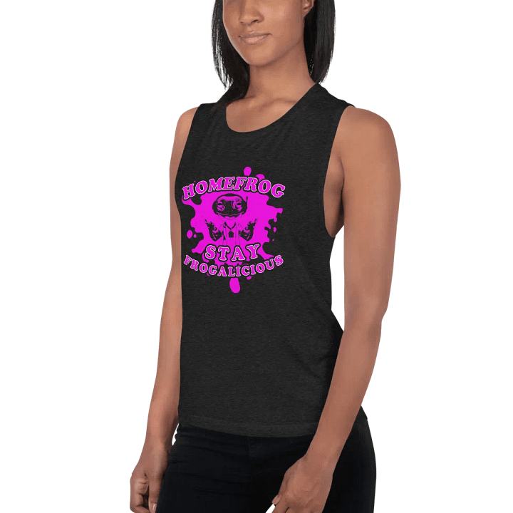 OG Pink Tank product image (2)