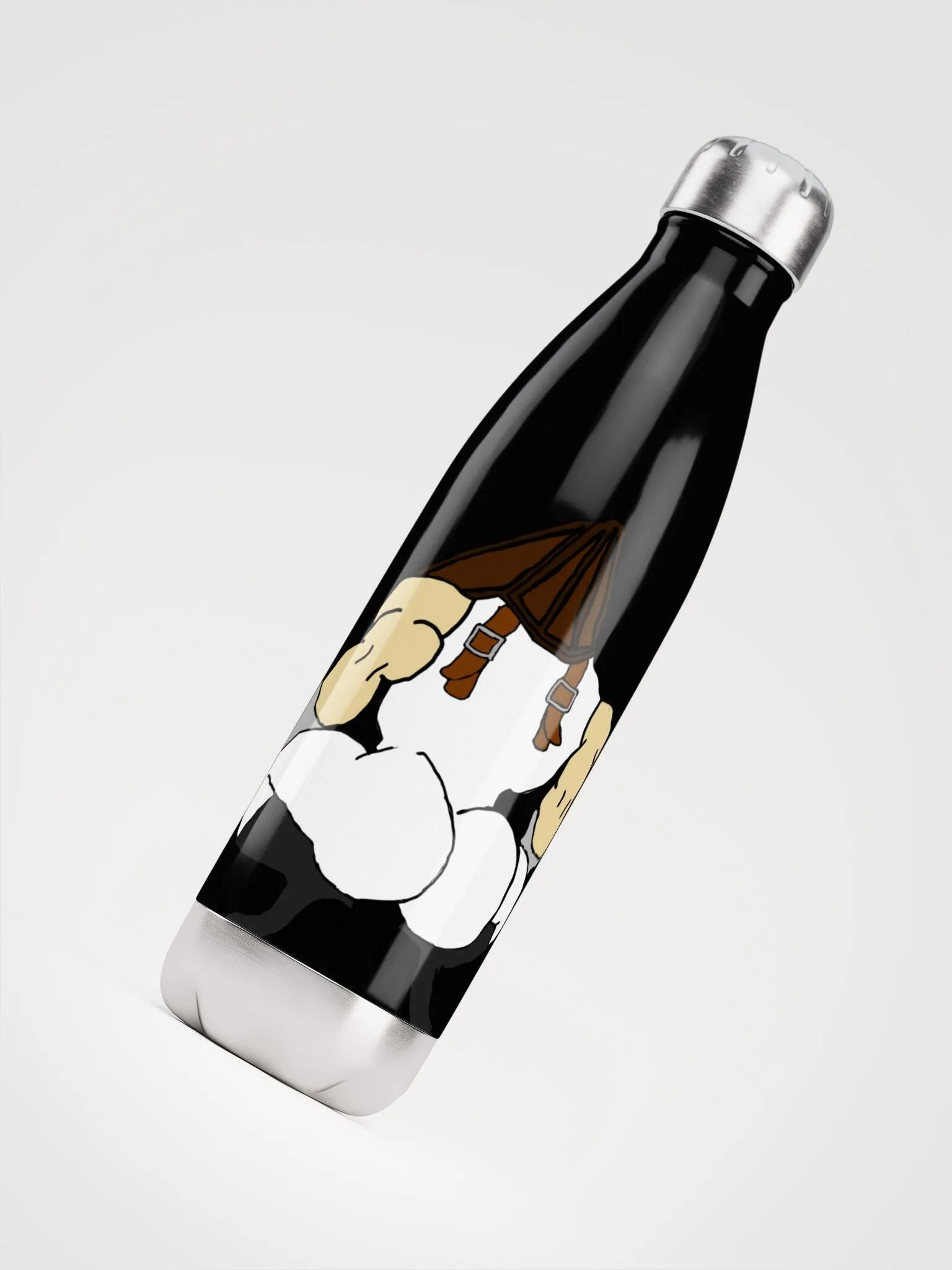 Big Butcher Water Bottle product image (7)