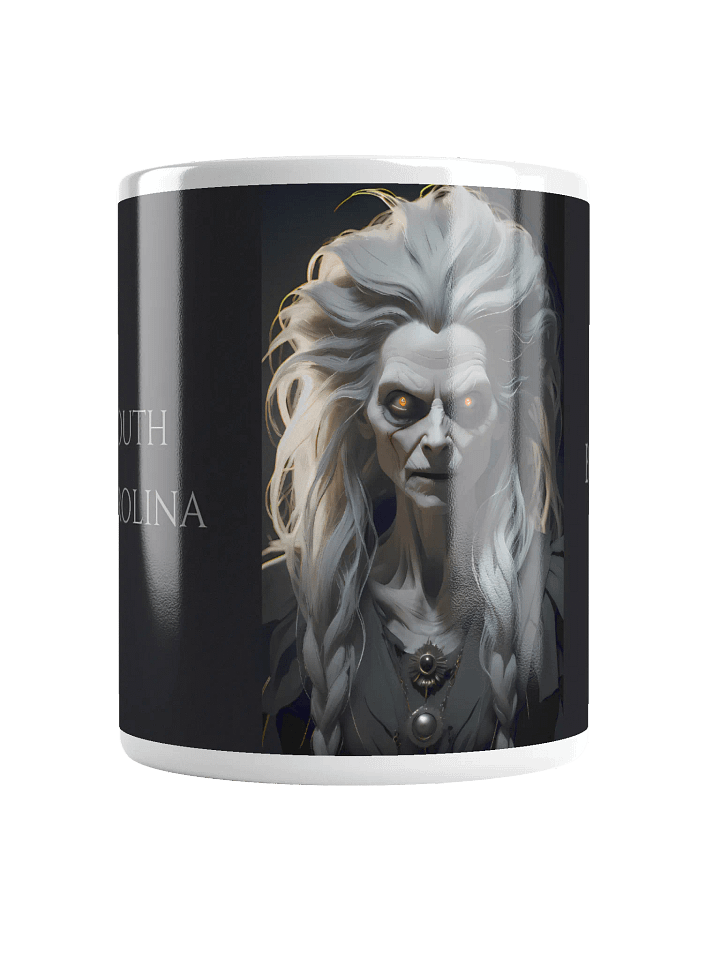 Southern Cryptids | South Carolina Boo Hag product image (1)