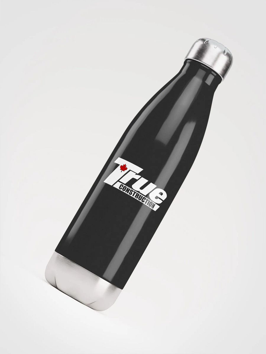 Water Bottle - Black product image (4)
