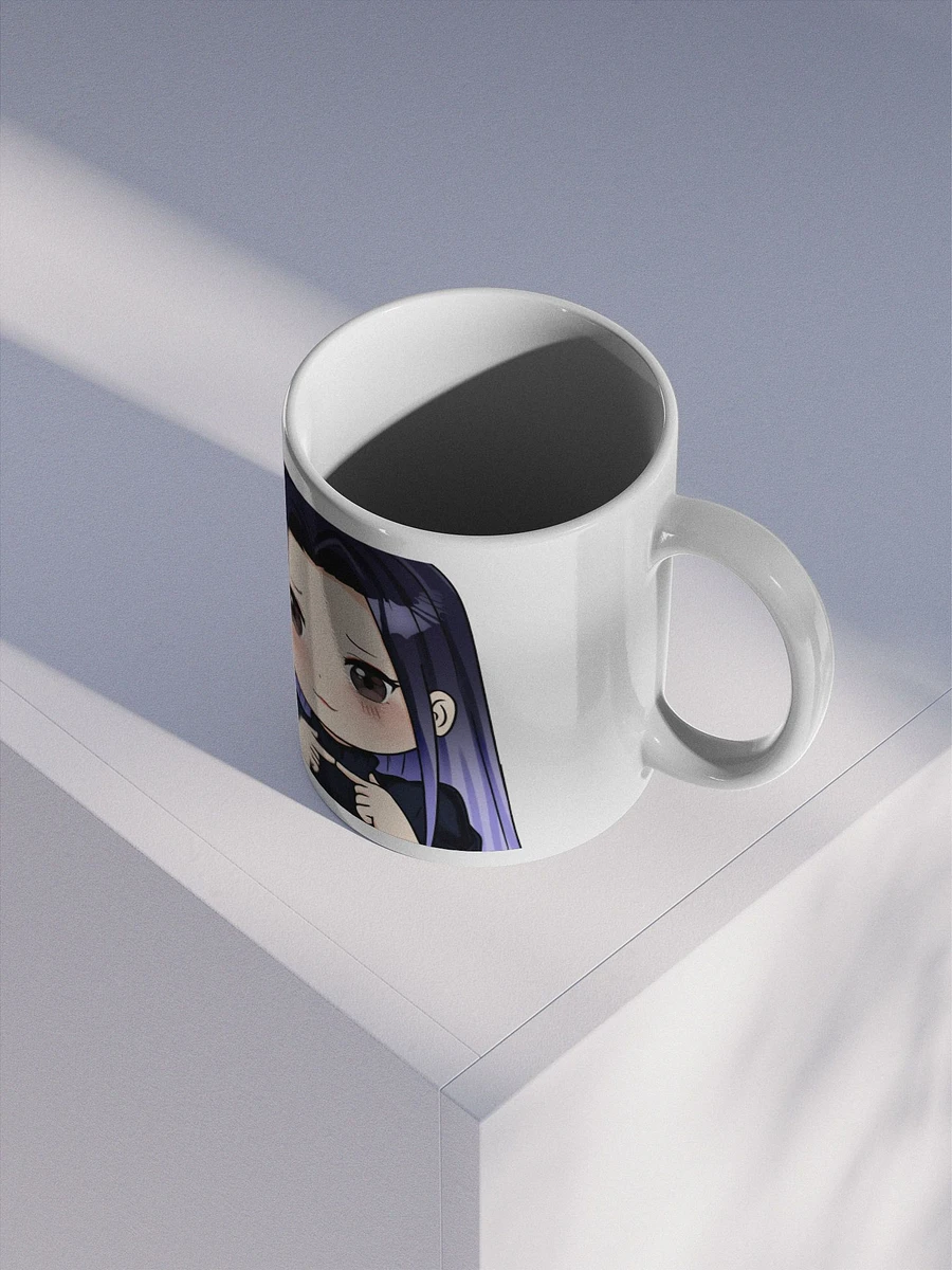 LittleSwedish UWU mug product image (4)