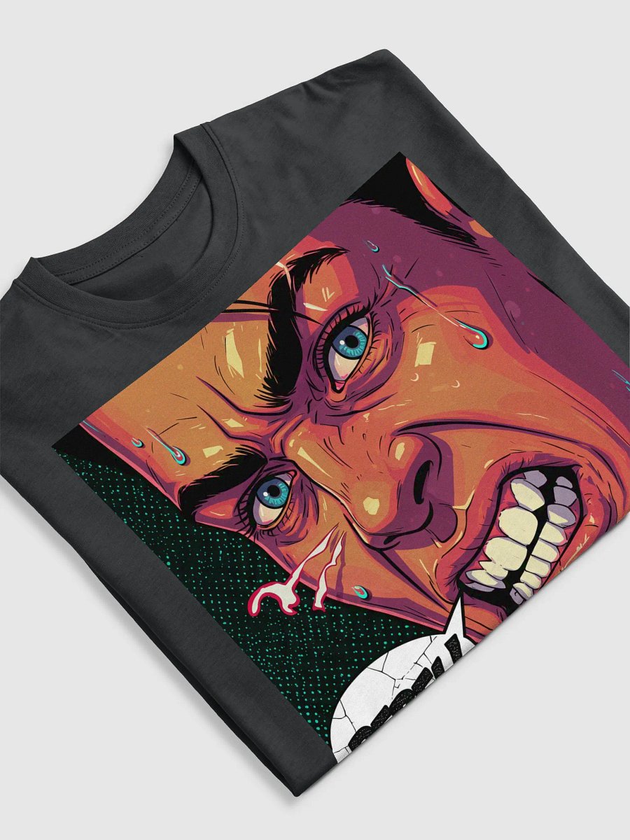 Mahoros Rebel T-shirt product image (5)