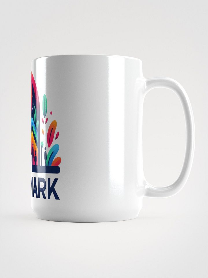Sunrise Serenity Mug product image (1)