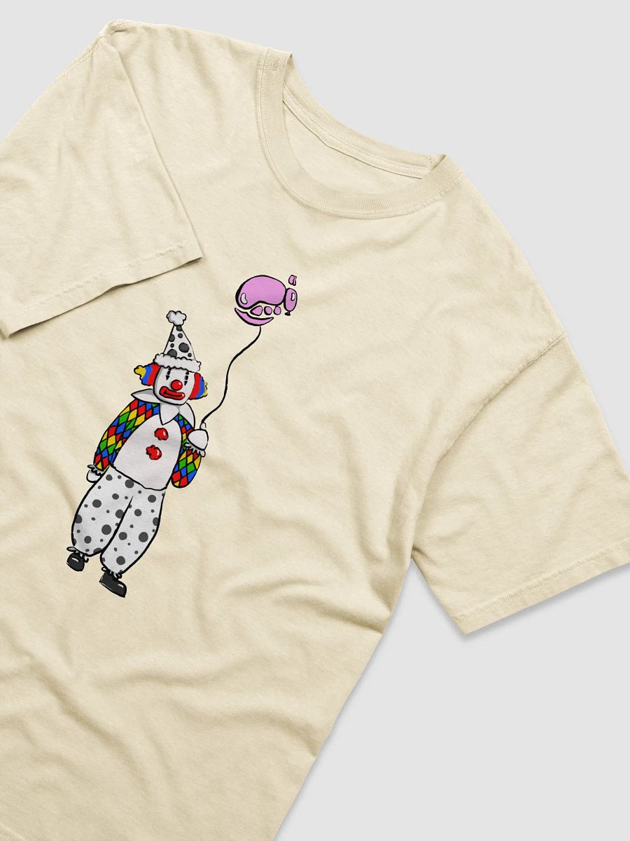 Tee - Clown product image (3)