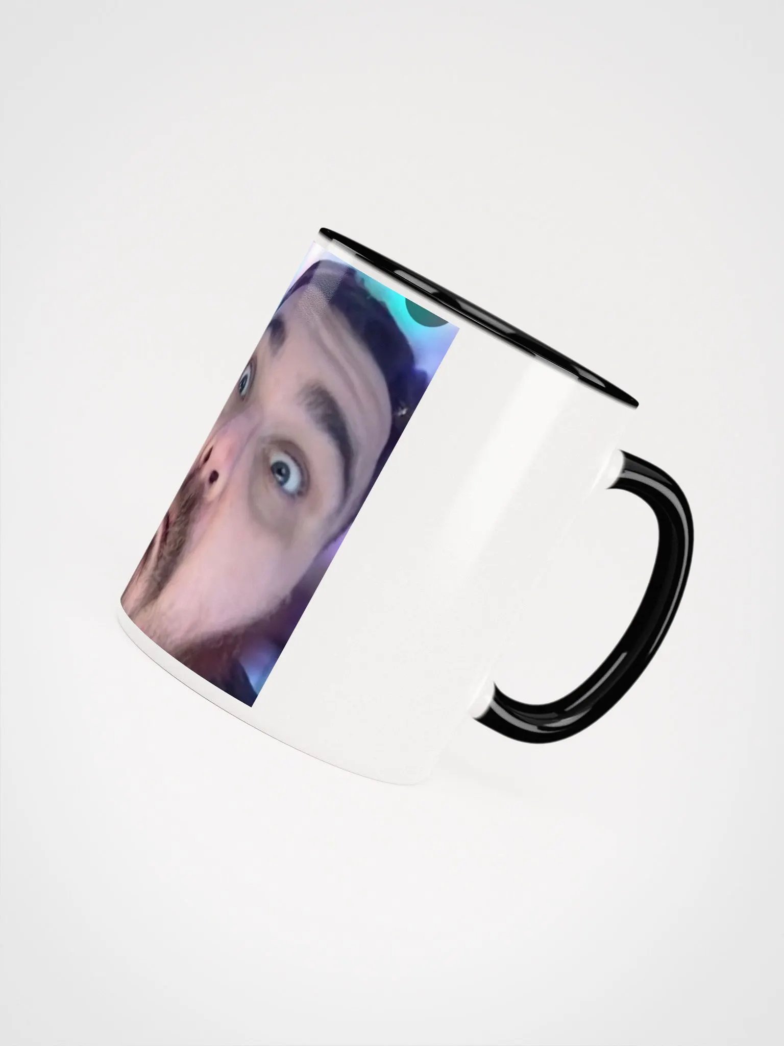 Nerd Face Mug product image (8)